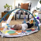 Activity Play Gym Piano Baby Mat