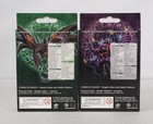 Yu-gi-oh Dragon s Roar Zombie Madness 1st Edition Structure Deck Factory Sealed
