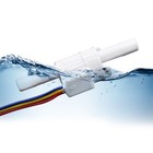 Water Flow Meter Flow Measuring Instrument Liquid Flowmeter For Water Purifiers