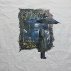 Vintage 90 s Cirque Du Soleil Quidam Invisible Man Graphic Shirt Size Large