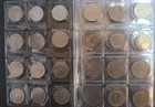 Yugoslavia Coins 69 Pcs