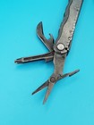Leatherman Fuse Multi-tool  Black Oxide 