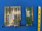 Lot Of 2 Vintage Isa Expansion Cards Game Card   Unknown Adapter Re