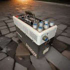 Norman P4000x Professional Studio Power Supply - Not Tested - No Power Cable