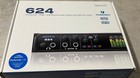 Motu 624 Thunderbolt   Usb3   Avb Ethernet Audio Interface