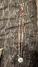Neolithic African Beads