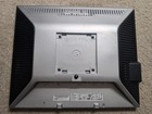 Dell 1908fpb Ultrasharp Black 19-inch Flat Panel Monitor 1280x1024 - Working 
