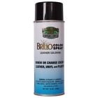 Brillo Color Spray Leather Vinyl Paint dye 12 Oz  340 G 