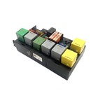 For 06-08 Mercedes W251 Gl450 Ml500 R350 Front Fuse Relay Box Module Assembly Us