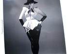 Huge Original 2013 Beyonce Tour Exclusive Poster Rare