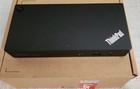 Lenovo Thinkpad Universal Usb-c Smart Dock Station - Black  40b20135us  135 Watt
