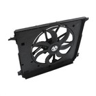 Radiator Cooling Fan Replacement For To3115214 16360-f0100