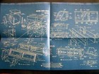 Electric Chord Organ 1960 How-to Build Plans 3-oct 120-bass