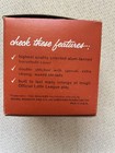 Ted Williams Little League Baseball Box - Sears -1960s