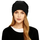 Emf Protection Hat Block Cell Phone Wifi 5g Rf Anti Radiation Cap High Effective