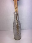 1943 Keystone Bottling Works Soda Bottle Yb  Harrisburg  Pa  Clear  Chip On Lip