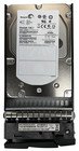 Hb-1235 Storage Array Enclosure 8x 3 5  600gb Hdd  2x 6g Sas Controllers  2x Psu