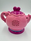 Leap Frog Musical Rainbow Tea Party Interactive Tea Pot Kids Sounds Lights Works