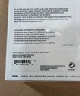 Genuine Oem   Official Apple Mac Pro Feet Kit - New