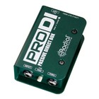 Radial Engineering Prodi