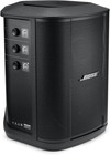 New S1 Pro  All-in-one Powered Portable Bluetooth Speaker Wireless Pa System  Bl