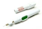 Max Wax Speedy Carving Wax Working Pen Candle Making Design Battery Operated