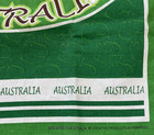 Tea Towel Australia Great Mates Koala Kangaroo Whimsy Wildlife Nos 17  X 28 