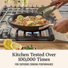 Calphalon 12  Hard Anodized Aluminum Nonstick Fry Pan