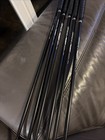 Sale    Vintage Spalding Top-flite Tour Midsize Irons 3 4 6-9 Six  6  Golf Clubs