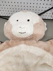 Bestever Monkey Soft Play Mat Plush Stuffed Animal