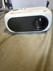 Led Mini Projector Portable 1080p Home Theater Cinema Projector Hdmi Usb Tv