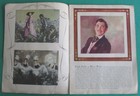 Vintage Gone With The Wind Program United Artist Movie Theatre Booklet Souvenir