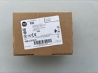 100-c37d10 Contactor 120v 100c Series 3-pole Phase 3 New Allen-bradley