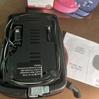 Sears Craftsman 2875114 Portable Air Compressor   Inflator 12v 250psi