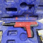 Powers P3500 Semi-automatic Powder Actuated Fastening Tool  untested