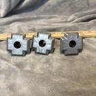 Vintage Space 1999 Mattel 1976 Eagle 1 One Original Parts Small Landing Gear X 3