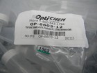 Optichem Op-6603-12 Filter Funnel  40-60ml  Polyethylene Frit  1 500mg  Pk Of 50