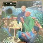Palace - So Long Forever  lp  Sealed   Mint Limited Red Vinyl Record