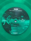 Hum - You d Prefer An Astronaut 2 X Lp - Colored Vinyl Album - Sealed New Record