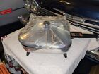 Vintage Electric Skillet By Merit Lady Vanity Wonder-fry Nib Vintage Appliances