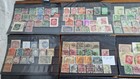 Stamp Collection E German Empire Stamp Eberswalde To Erfurt 15 Stamps