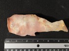 Big  Rare Four Thousand Year Old  Tenerian Uniface Stone Artifact Mali 1 91