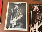 Premium Lot Of 3 Sheet Music Waylon Jennings 7376