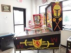 Black Knight Pinball Machine By Williams