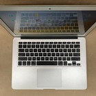 Macbook Air 13  2017  Core I5-5350u   1 8ghz  8gb Ram  128gb Ssd  High Sierra