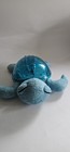 Cloud B Tranquil Sea Turtle White Night Light Music Waves Projector 