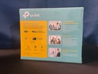 Tp- Link Tl-poe150s Gigabit Power Over Ethernet Injector Adapter Poe 802 3af