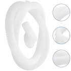 Window Air Conditioner Drain Kit Water Hose Pipe Interface Connector
