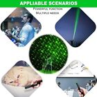 900miles Rechargeable Lazer Green Laser Pointer Pen Astronomy Visible Beam Light