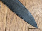Japanese Chef s Kitchen Knife Gyuto From Japan Meat Large 263 408mm Xa397